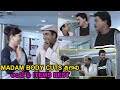 Brahmanandam, Sunil And Kovai Sarala Gym Comedy Scene || Telugu Movie Scenes || Cinema Theatre