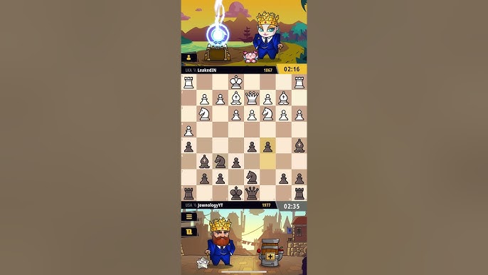 How To Beat Online Chess Bot? - PlayStation Universe
