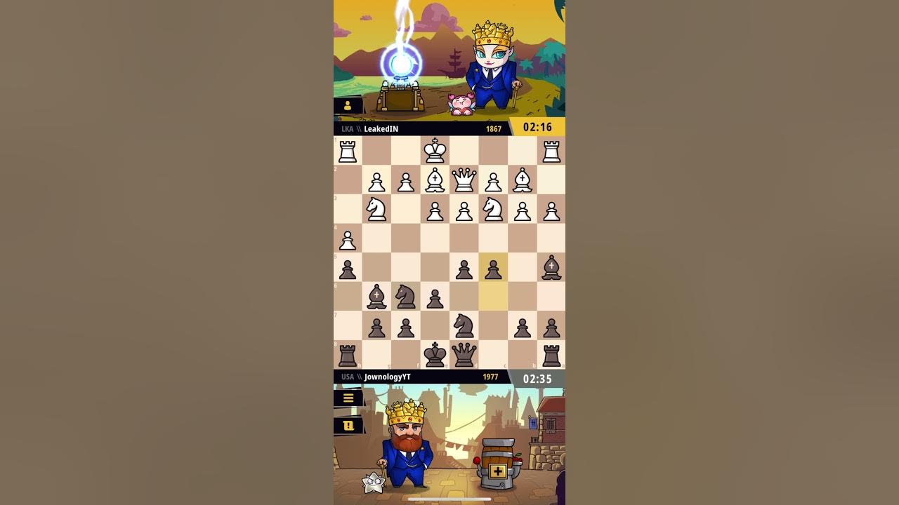 Chess Universe 