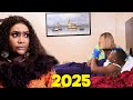 SHE CAUGHT THE PRINCE MAKING OUT WITH THE PALACE MAIDEN - 2025 Latest Nigerian Movie