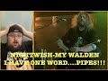 Beards React To - Nightwish - My Walden - THIS IS EVEN BETTER THAN WE DREAMED! RIGHT UP OUR ALLEY