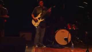 Stapleneck Showcase Java Joe's 11/1/2013   SOFILCDA