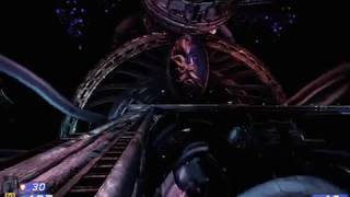 Unreal Tournament 3 [UT 3] map CTF-Azathoth (Moloch Pack 6)