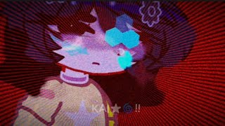 Leslie Meyers- Come As You Are Gacha Sp Meme- Not Original.. Post