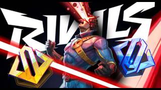 Marvel Rivals and Chill