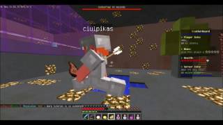 Randomcraft Factions - Hacker Report [ciulpikas]