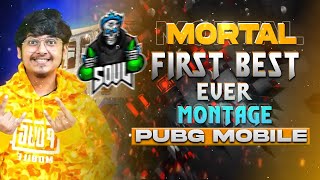 First Best Ever  @MortaL Pubg Montage | Soul | Gaming Boi 2.0 screenshot 3
