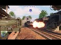 Maybe MG Sniping Isn't The Best