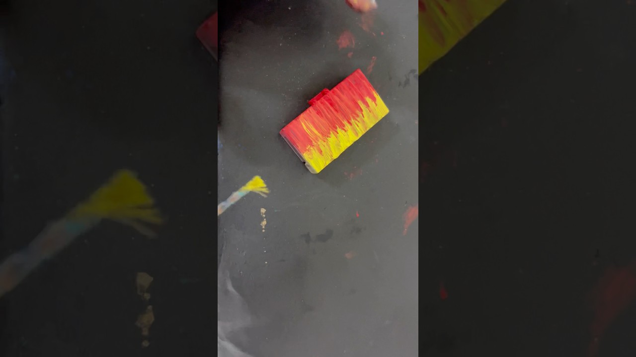 Beautiful diy box 🗃️ 