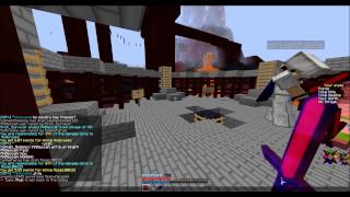 Swag-craft - KitPvP Event #1