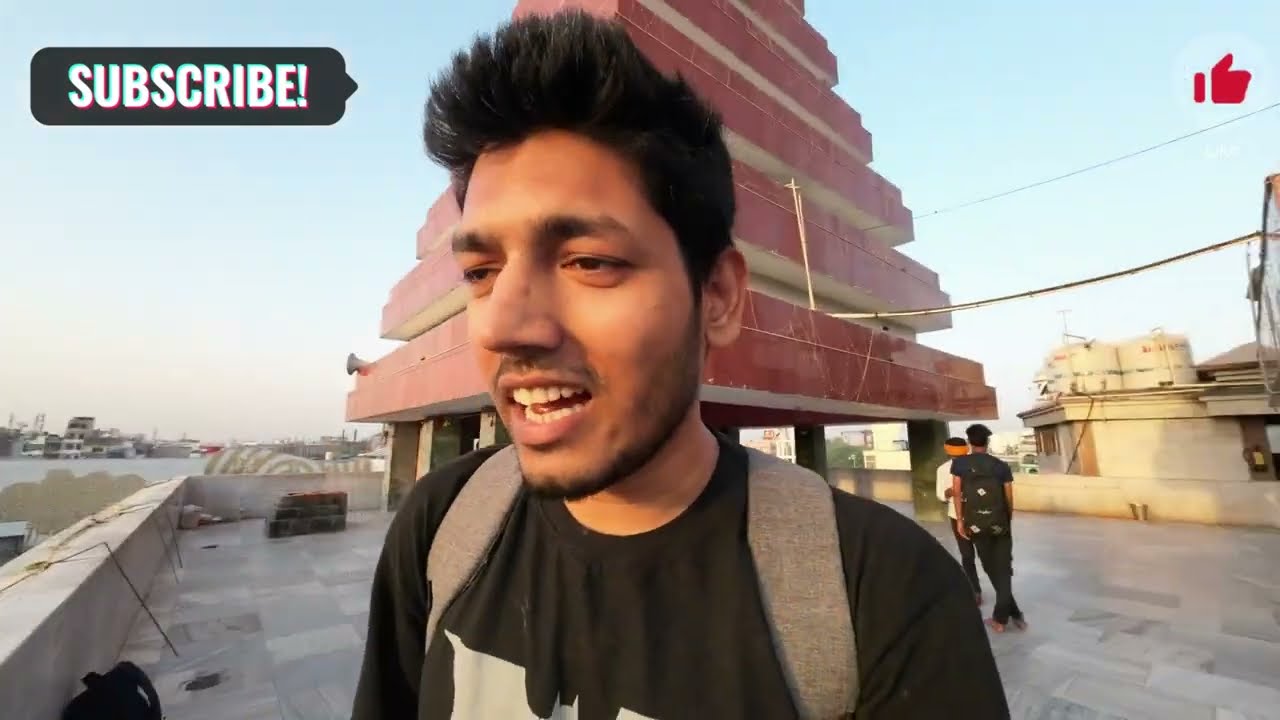 MAHAVEER मंदिर का भव्य दर्शन | COMPLETE TRAVEL GUIDE |