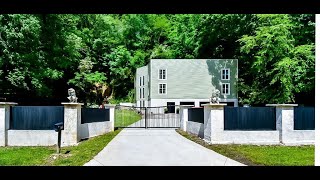 270 Azalea Dr, Roswell