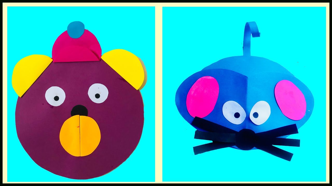 3d-animal-craft-ideas-for-kids-diy-creative-animal-craft-activities