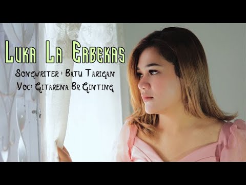 ROTI TAR | Gitarena Br Ginting | Songwriter:Jhon Pradep Tarigan