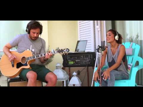 Taylor Swift - Style (Mia Rose Cover)