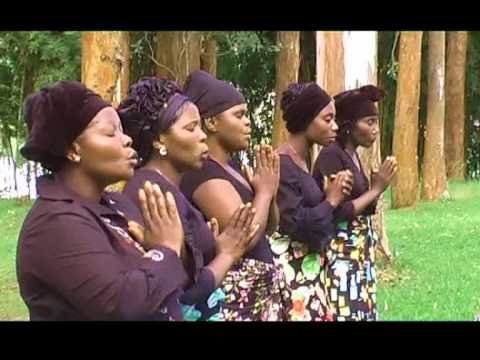 Wasiwasi mjini Choir CBCA Bugabo Bukavu RD CONGO