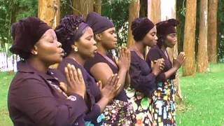 Wasiwasi mjini, Choir CBCA Bugabo/ Bukavu, RD-CONGO