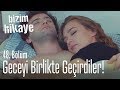 Daha ne kadar Derin'den kaçacaksın? - Bizim Hikaye 48. Bölüm