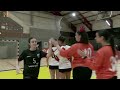 V. Ballester vs. CARD La Punta | 3er puesto Masculina - Torneo Nacional Cadetes “A” – Bariloche 2025
