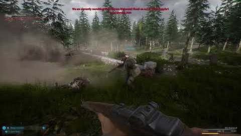 Postscriptum Mortar Slomo Red mist