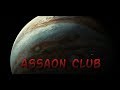 Assaon club  space journey