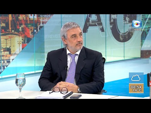 Proyecto de ley de presupuesto quinquenal