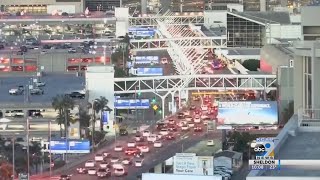 AAA expects record number of holiday travelers