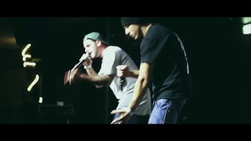 Get Bodied East Coast Tour - Sydney Trailer