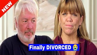 DIVORCED 🥺 | Amy Roloff Reported Court | Finally ARREST Chris Marek | Little People Big World | LPBW