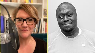 49 Michael Rain | Multiculturalism is a superpower