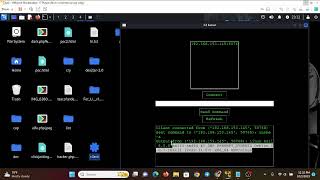 building c2 server with python from scratch