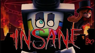 INSANE | A Mr Puzzles Edit INSANE | A Mr Puzzles Edit