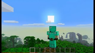 Celebrity Minecraft: Xbox 360 Edition (TU75) gameplay (no commentary) Part I Wealth