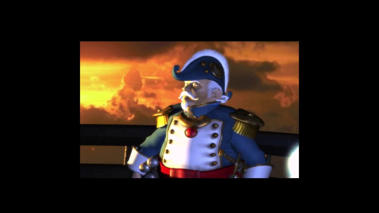 Nox (Conjurer) - Part 18 (Final Battle)