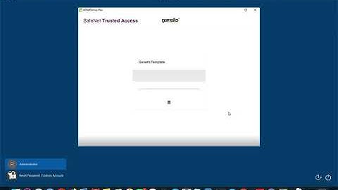ADSelfService Plus STA SAML Authentication