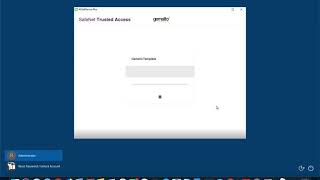 ADSelfService Plus STA SAML Authentication