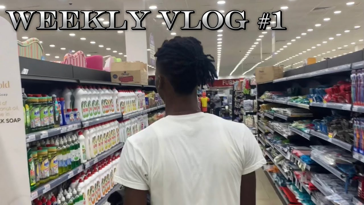 i hope this is interesting enough to watch… #youtube #vlog - YouTube
