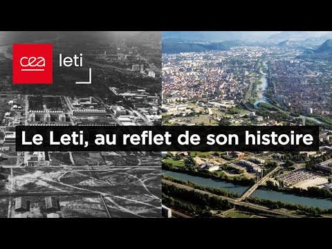 CEA-Leti - Le reflet de 50 ans d'histoire de la microélectronique [Témoignages]