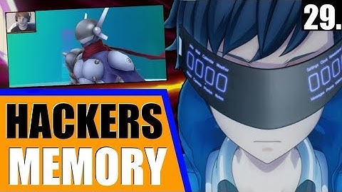Cyber Sleuth - Hacker