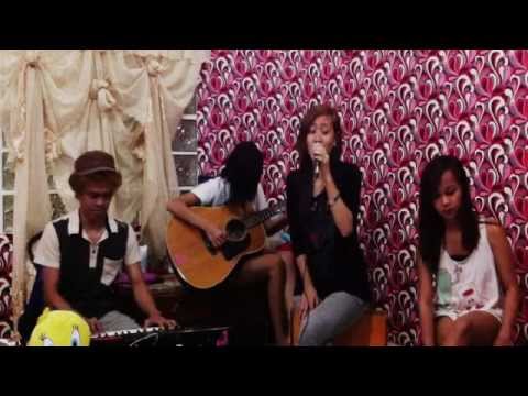 Friend of Mine   Lea Salonga Cover by Shang Shang AUDIO HQ