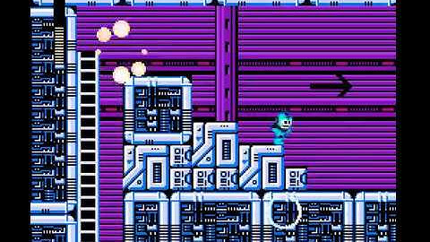 Make a Good Mega Man Level 2 | Ep. 25 - Escape Sequence