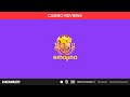Emojino Casino Video Review  AskGamblers - YouTube