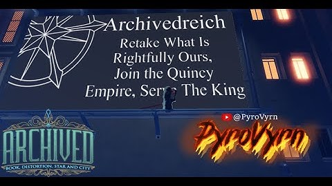 Roblox Archived | PVP Beginner guide