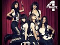 4MINUTE - Hot Issue (Natsu Fuji Remix) M/V