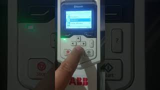 Quick View Of Assistant Control Panel Of Abb Acs880