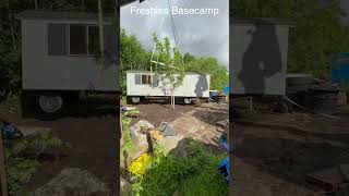 Freshies Basecamp.