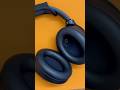 How to replace Sony WH-1000xm3 earpads and install headband cover