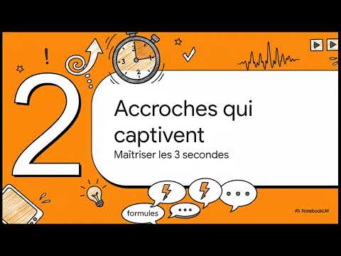 Scripts TikTok - Créer du contenu viral