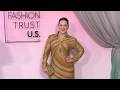 Melissa McCarthy 2026 Fashion Trust U.S. Awards Pink Carpet