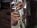 pardeshi pardeshi clarinet song